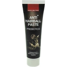 Cleday Anti Hairball Malt Paste 100G