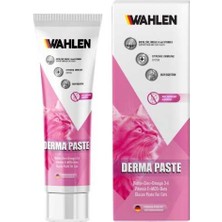 Wahlen Derma Paste