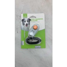 Nunbell Köpek Eğitim Clicker