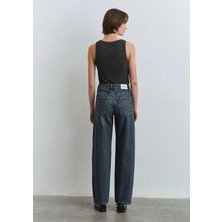 Mavi Leıla Dark Shaded Premium Blue