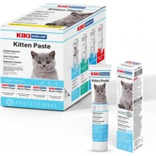 Kiki Kıkı  Kedi Kitten Paste Macun 50 Gr.