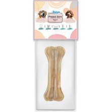 Jooys 27CM Naturel Pres Kemık Teklı