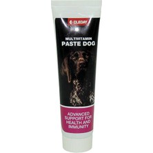 Cleday Multivitamin Paste Dog 100G