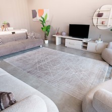 Saray Halı Modern, Yüksek Kaliteli Salon Halısı ISTANA IS04B