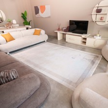 Saray Halı Modern, Yüksek Kaliteli Salon Halısı ISTANA IS03B