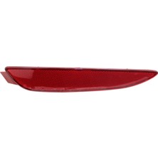 Sabay Otomotiv TAMPON REFLEKTÖRÜ ARKA SOL İ10 2011-2012-2013 92405-0X100