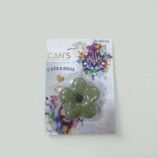Fatih-Pet Cans Catnipli Çiçek