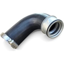 Vass41 Vw Touareg 2011-2014 3.0tdi Sağ Turbo Intercool Üst Borusu 7P0145708A
