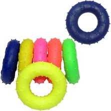 Kardelen Plastik Simit Kemik Küçük (S)