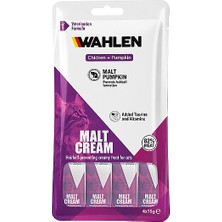 Wahlen Malt Kedı Kreması 4 Lu