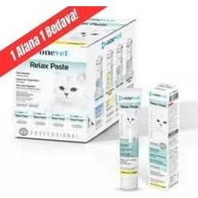 Onevet Kedi Relax Paste Macun 50 Gr.
