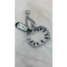 Nunbell Pls.dik Eğitim Tasması 3,5MM50CM