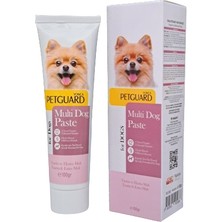 Pet Pretty Petguard Multi Paste Dog