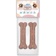 Jooys 12CM Barbekü Soslu Pres Kemık 2 Lı