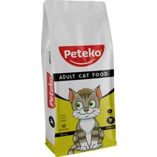 Petekotavukluyetikinkedi Maması 15 kg