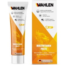 Wahlen Cat Multıvıtamın Paste (100 Ml.)