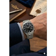 Newera Watch Analog Takvimli Erkek Kol Saati Özel Saat Kutulu