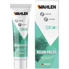 Wahlen Relax Paste