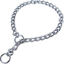 Nunbell Boğma Zincir 4MM-65CM