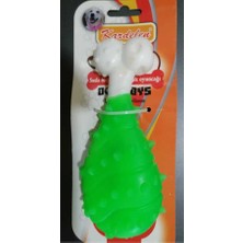 Kardelen Plastik Kemik Büyük  Dental Tavuk Budu