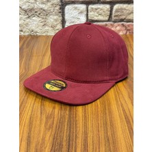 Hamze Hiphop Snapback Rapper Baseball Drip Şapka Cap