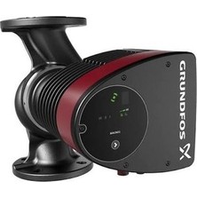 Grundfos Magna1 40-120 F 250 mm 1X230V Pn6/10 Flanşlı Frekans Konvertörlü Sirkülasyon Pompası 99221305