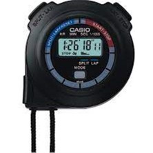 Casio Casıo HS-3V-1BRDT Kronometre