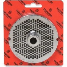 Royaleks Inox Paslanmaz Kıyma Makinesi Aynası, Ağızı 22 No - 3 mm