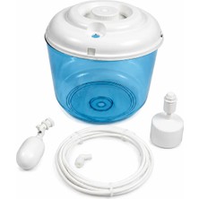 Sucool Hazneli Su Arıtma Cihazı Damacana Üstü Sebil Aparatı 5 Litre