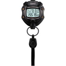 Casio Casıo HS-80TW-1DF Kronometre