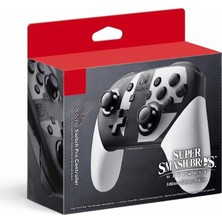 Nintendo/Pc Pro Controller Super Smash Bros Ultimate Edition