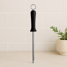 Gees Global Bıçak Bileme Taşı 30 cm Metal Askılı
