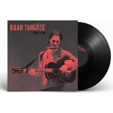 Ada Müzik Kaan Tangöze - Gölge Etme (Plak)