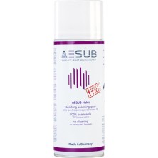 Aesub Violet 3D Tarama Spreyi 400 ml