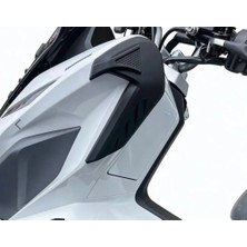 Modimot Sym Jet x Bacak Koruma Üst (2024-2026)