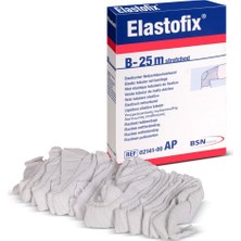 Elastofix 25m Bsn File Bandaj Beden B Diz