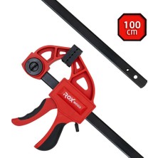 Rox Wood 0380 Otomatik Tetik Tip Işkence 100 cm