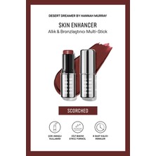 Bobbi Brown Desert Dreamer Skin Enhancer Allık & Bronzlaştırıcı Multi-Stick - Scorched
