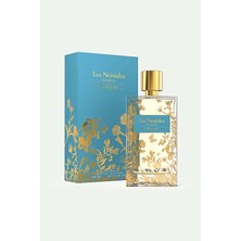 Les Nereides Vanille Bleue Edp 100 ml