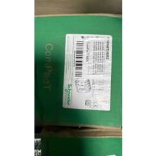 C10N6TM063 Ürün Görseli Schneider Electric   Compact Şalter NSX100N 50KA Ac 4P3D 63A Tmd.
