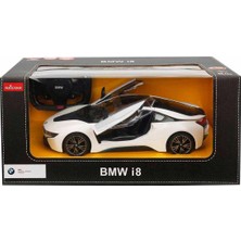 Sunman 71060 1:14 Bmw I8 Uzaktan Kumandalı Işıklı Araba