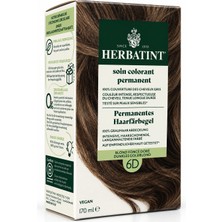 Herbatint Saç Boyası 6d Blond Fonce Dore 170 ml