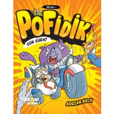Fumeyabi Pofidik Son Sürat