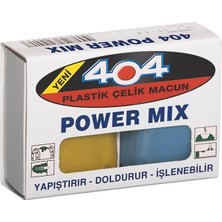 404 Power Mix-Mini 40 gr