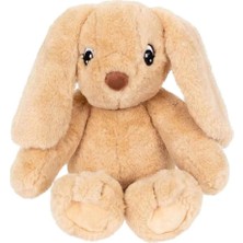 Sunman 4764 Sun-Sabc-Anb-Pff-Sk-Peluş Tavşan Oturan 25CM 2r