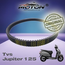 Moton Tvs Jupiter 125 Euro 5 Orijinal Varyatör Kayışı (18 x 215 x 28)