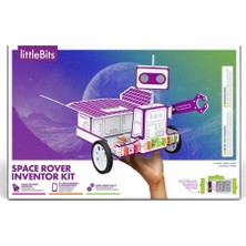 Littlebits Space Rover Inventor Kit