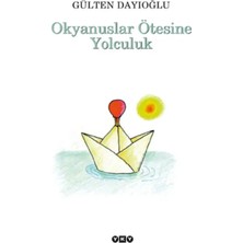 Fumeyabi Okyanuslar Ötesine Yolculuk