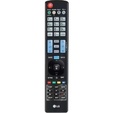 Lg AKB73755488 Orjinal Uzaktan Kumanda