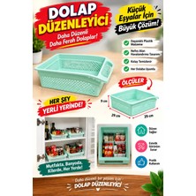 Evim 365 5 Litre Dolap Düzenleyici